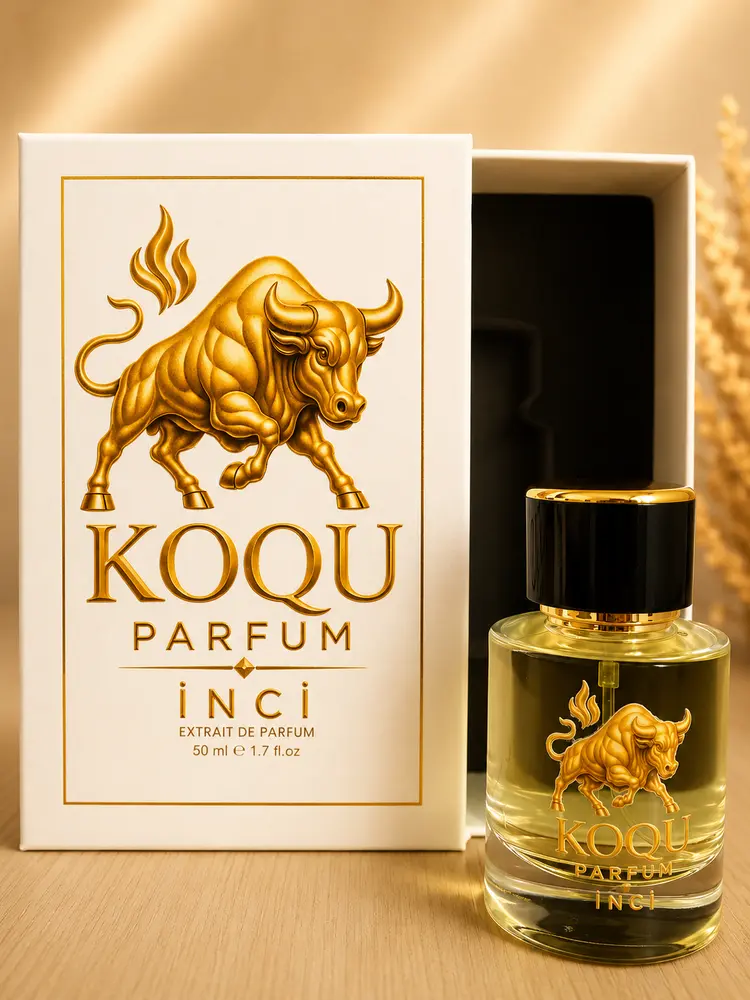 KOQU İnci